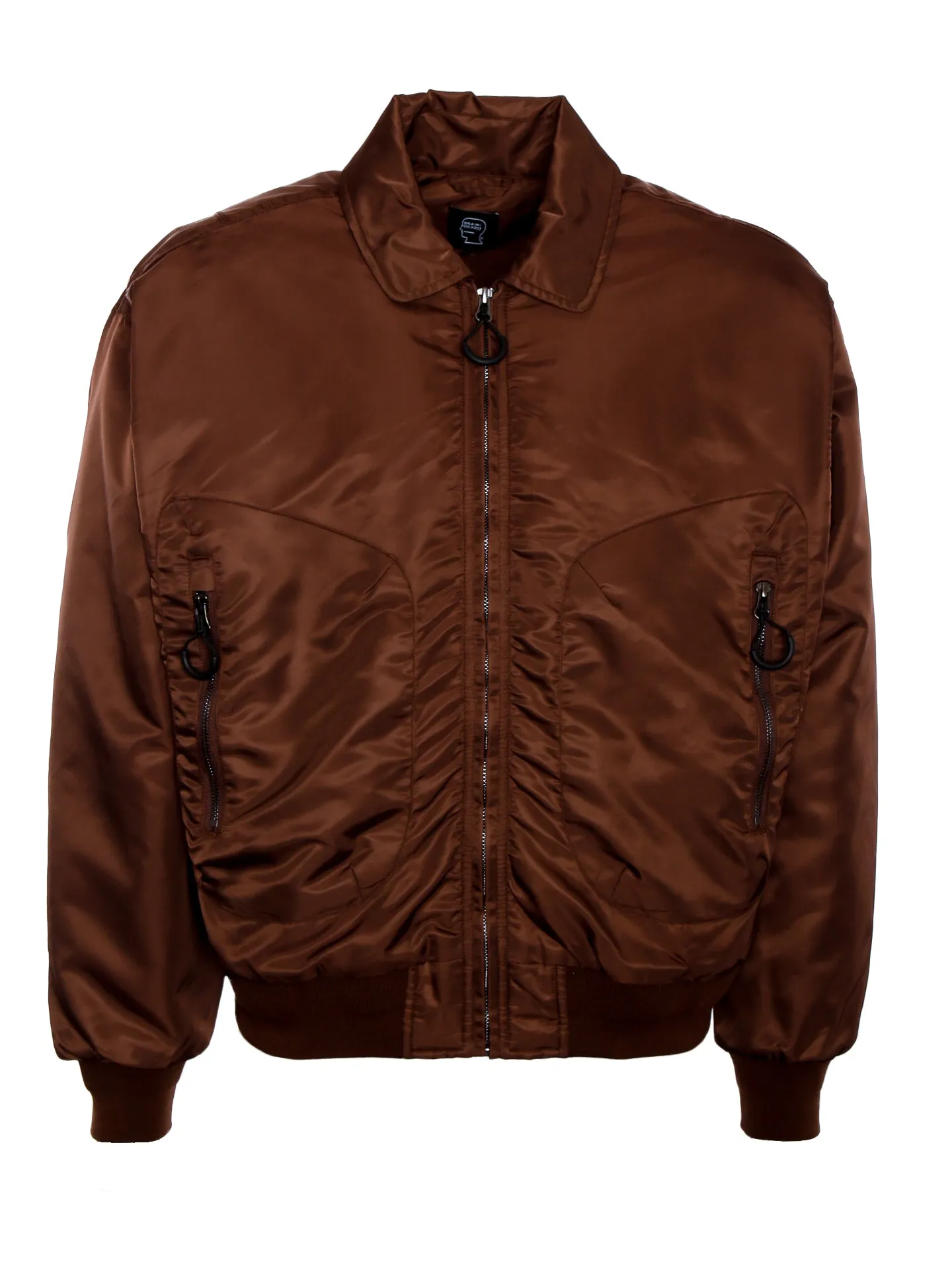 3d Flight Jacket