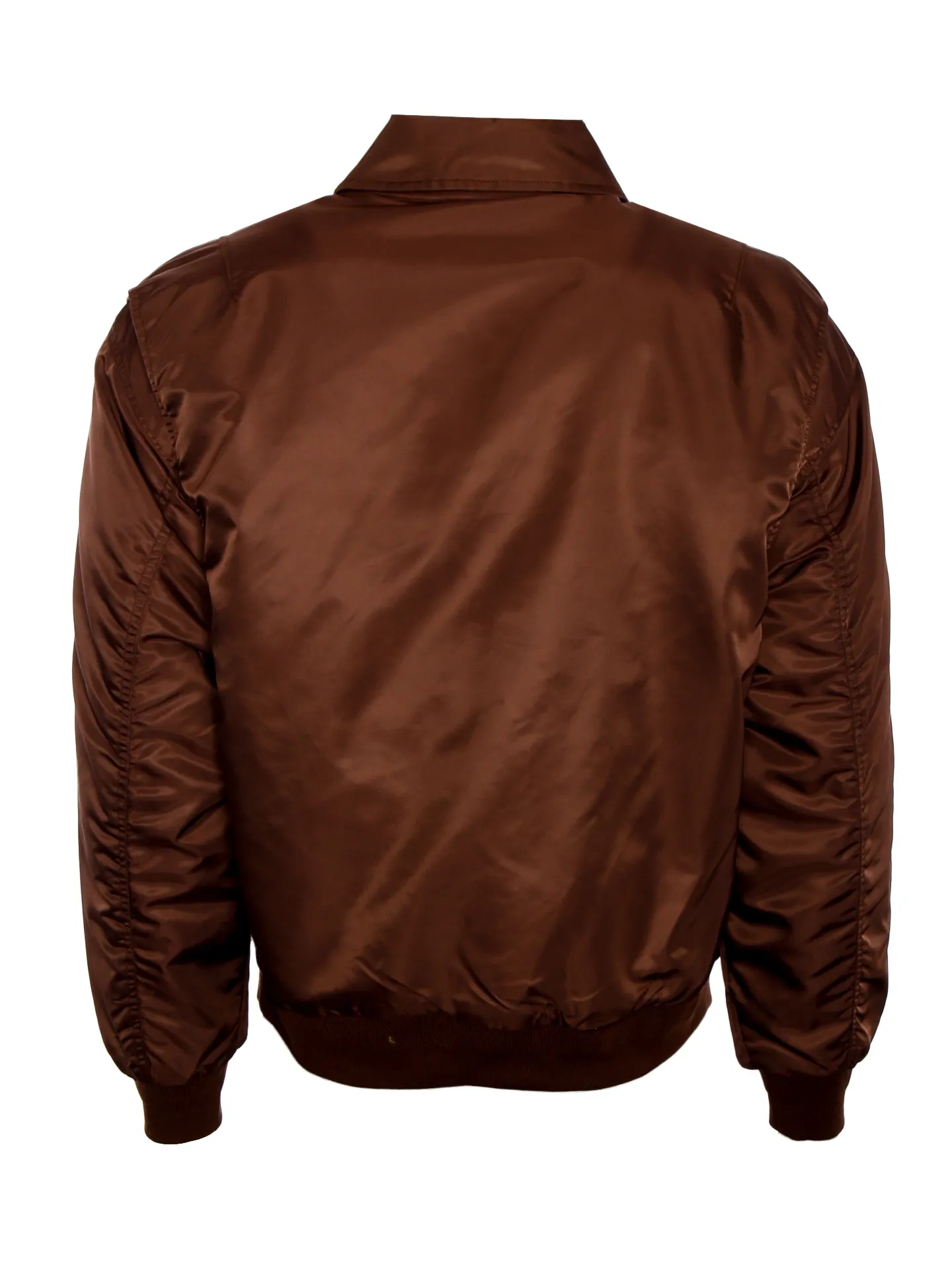 3d Flight Jacket