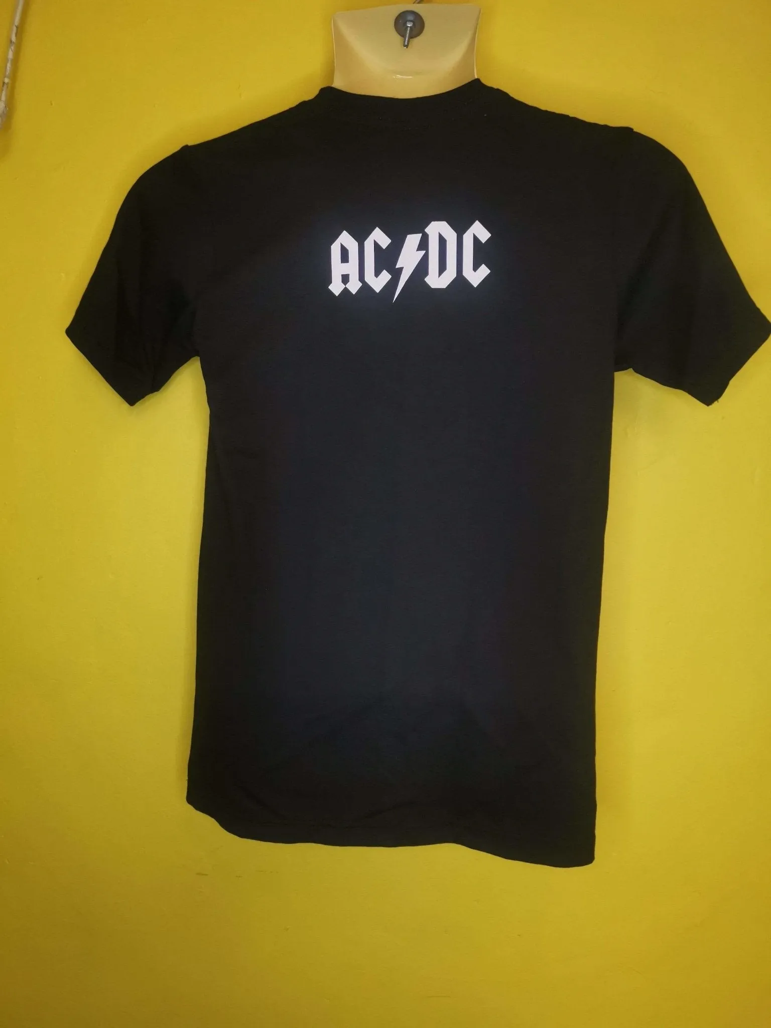 ACDC T-shirt