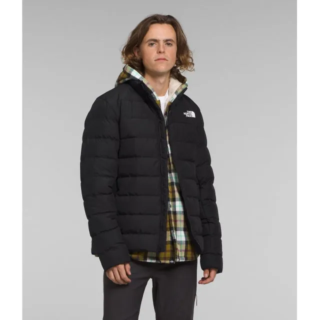 Aconcagua 3 Jacket