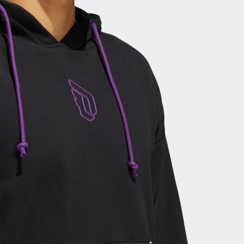 ADIDAS Dame 8 Innovation Hoodie