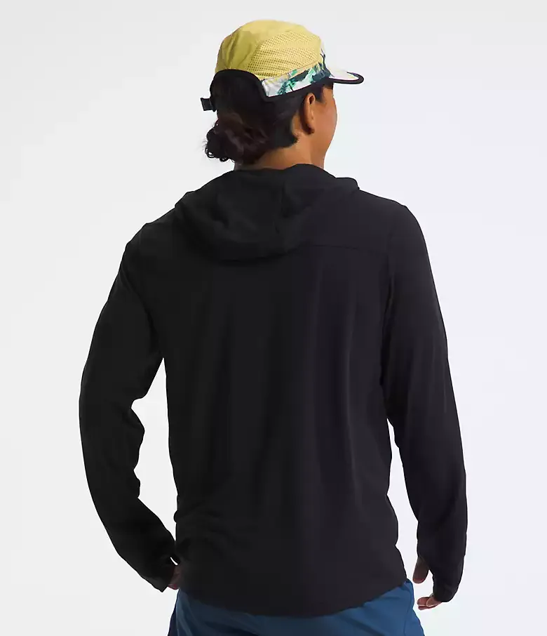 Adventure Sun Hoodie Men's