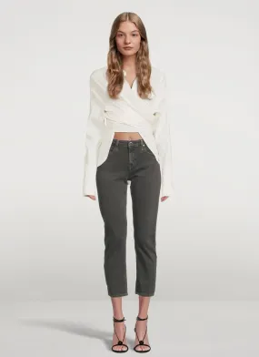 AG - Ex Boyfriend Slouchy Slim Jeans