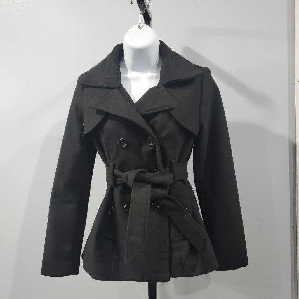 Ambiance Coat Small