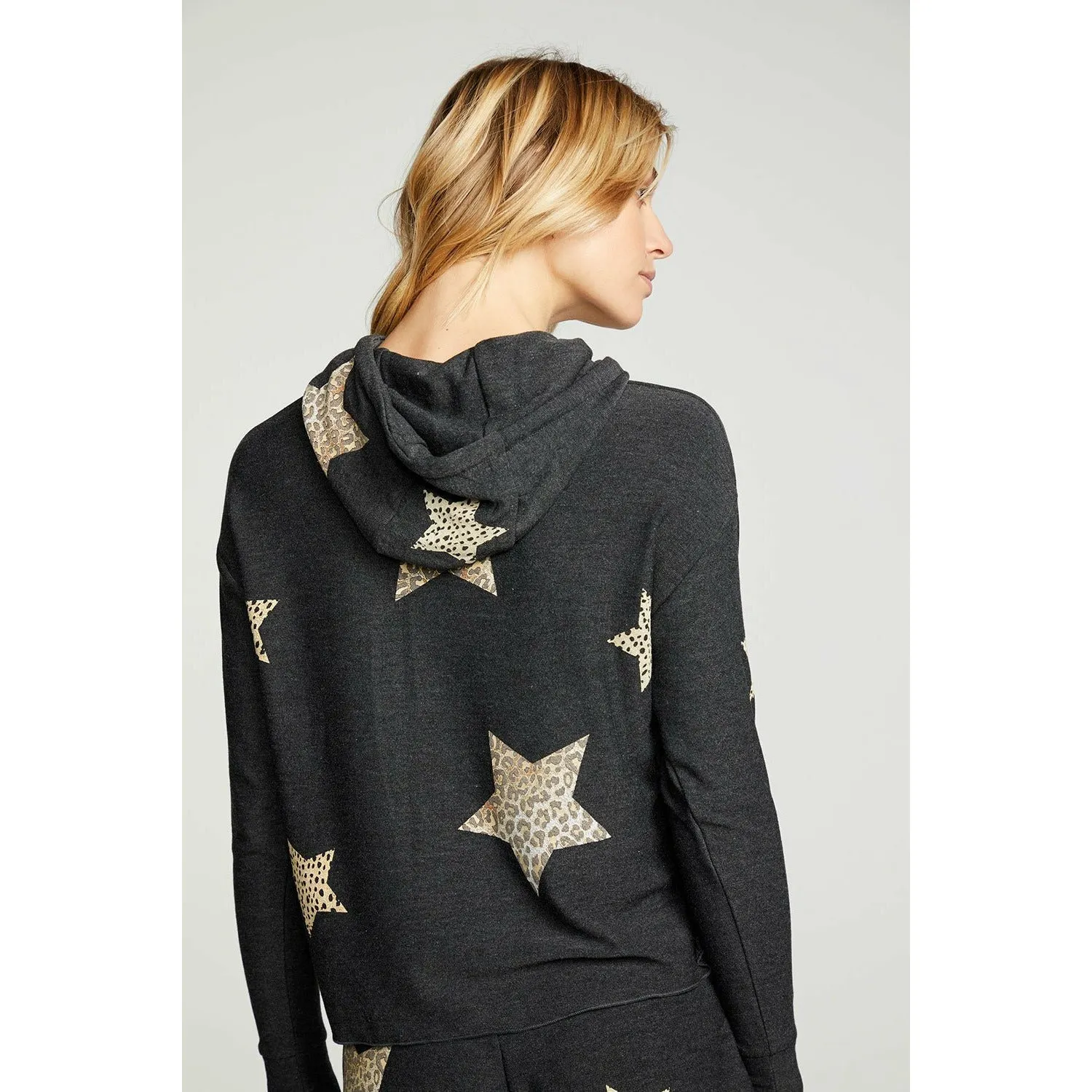 Animal Star Hoodie