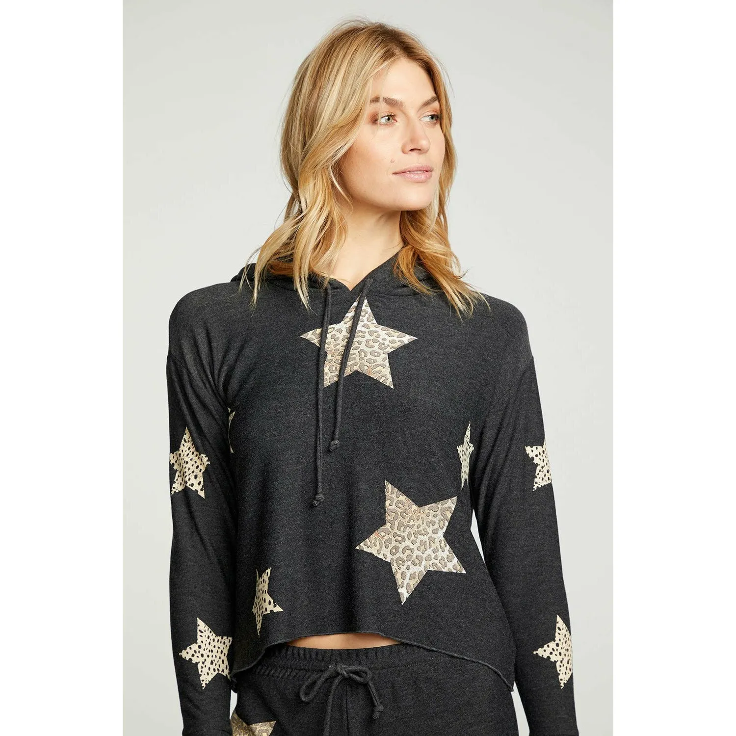 Animal Star Hoodie