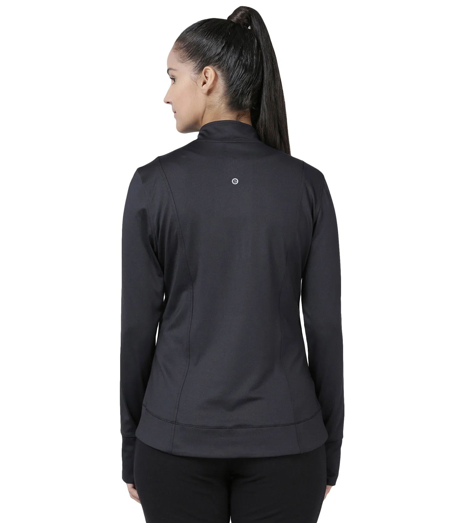 Athleisure Active Jacket