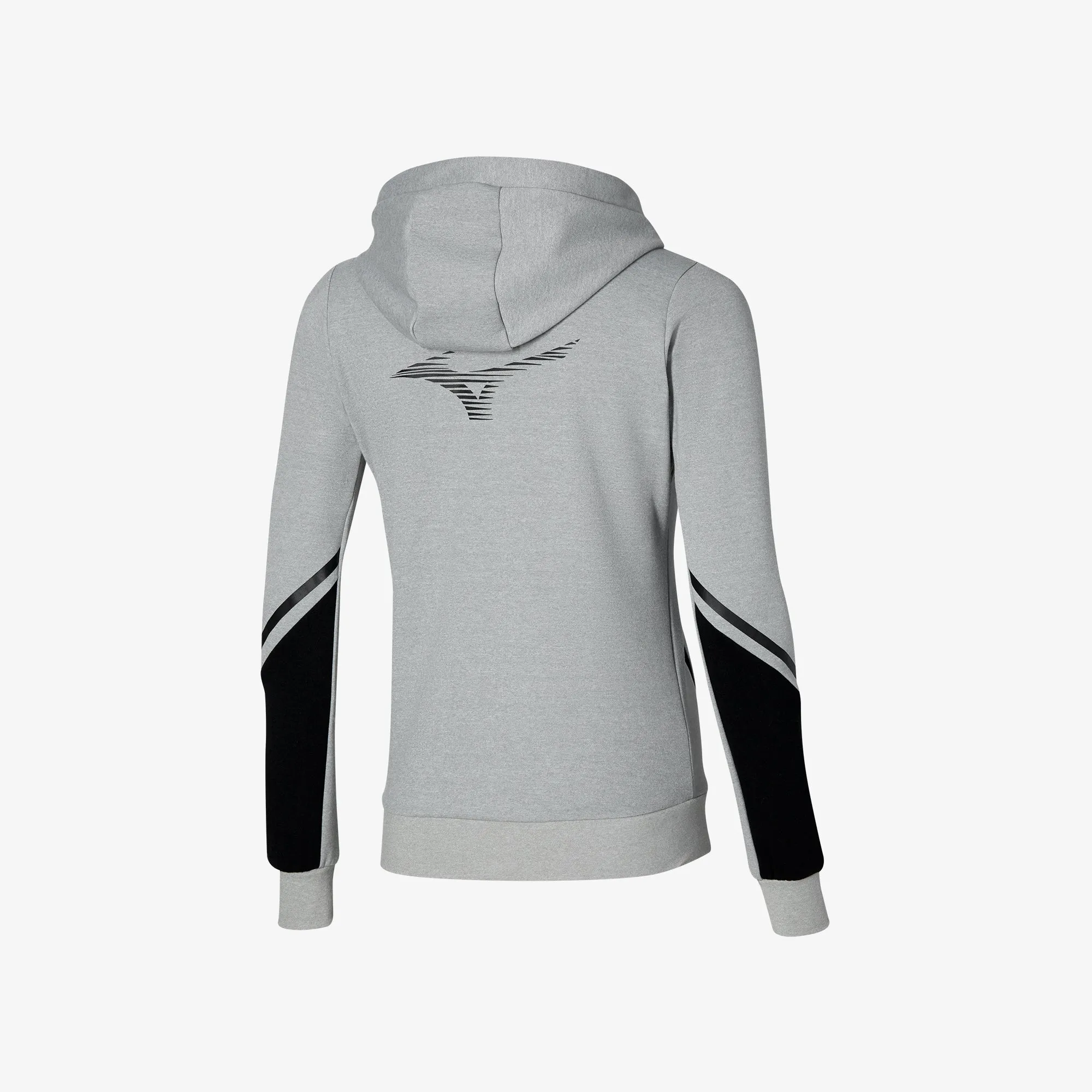 ATHLETIC SWEAT JACKET