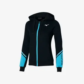 ATHLETIC SWEAT JACKET