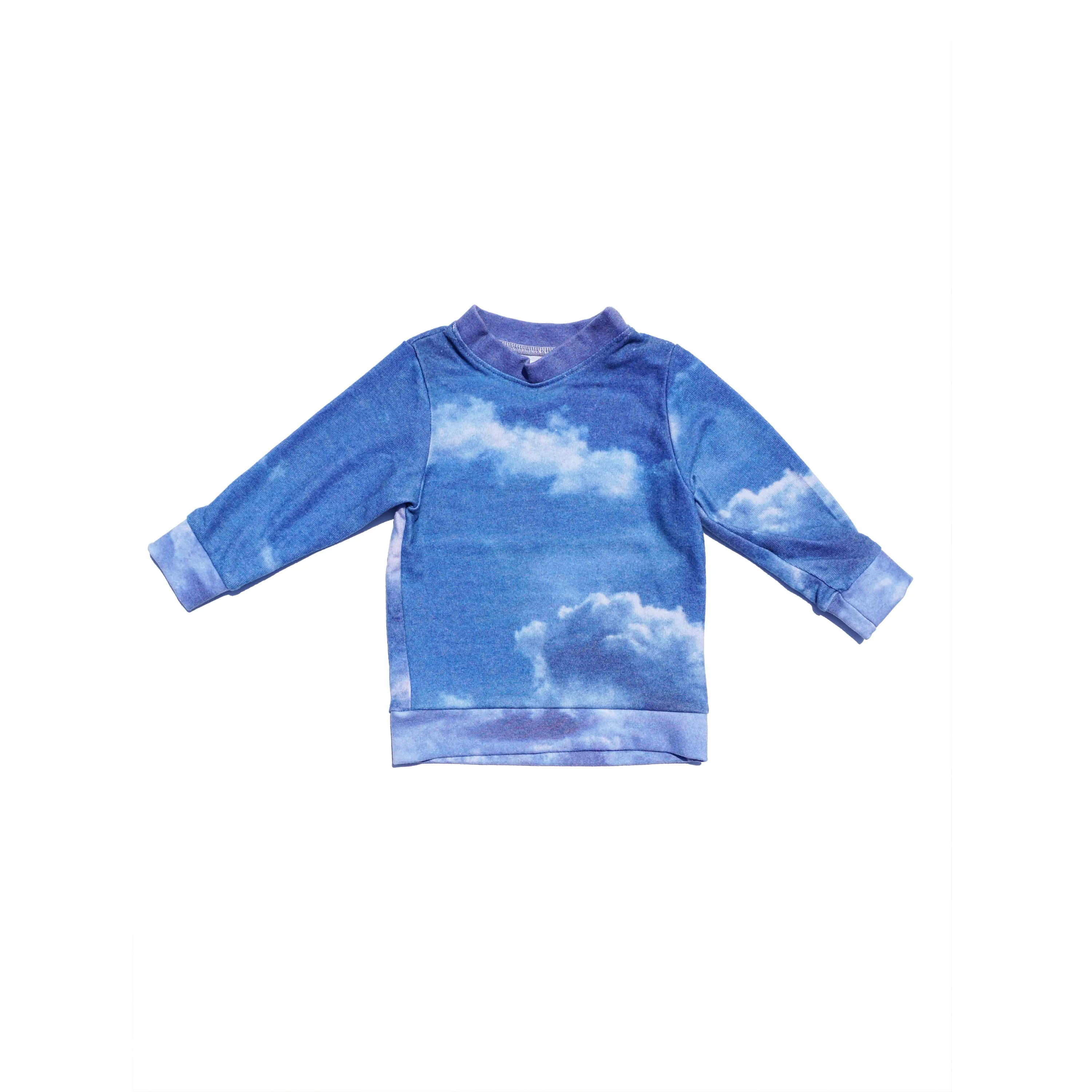 Baby Cielo Pullover