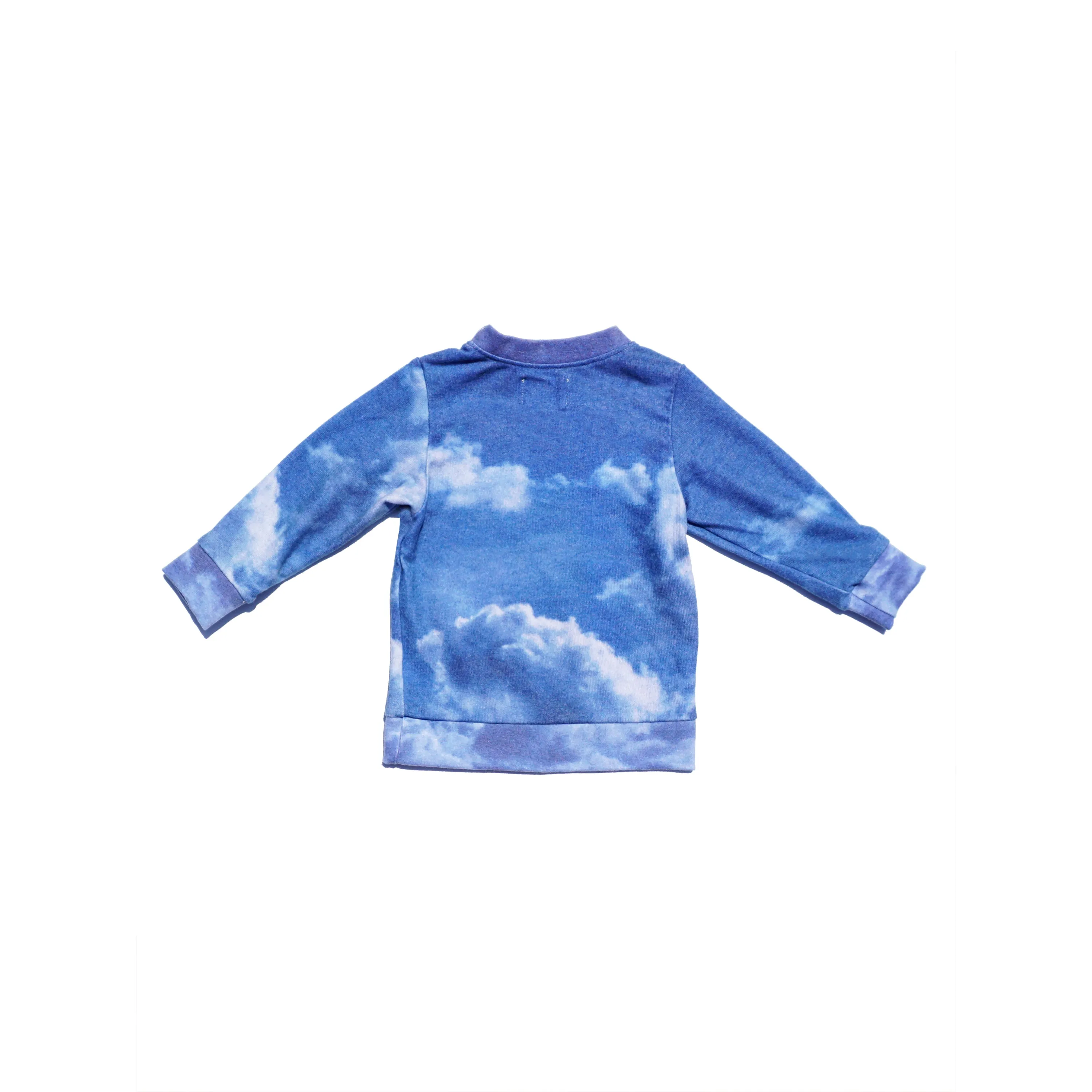 Baby Cielo Pullover