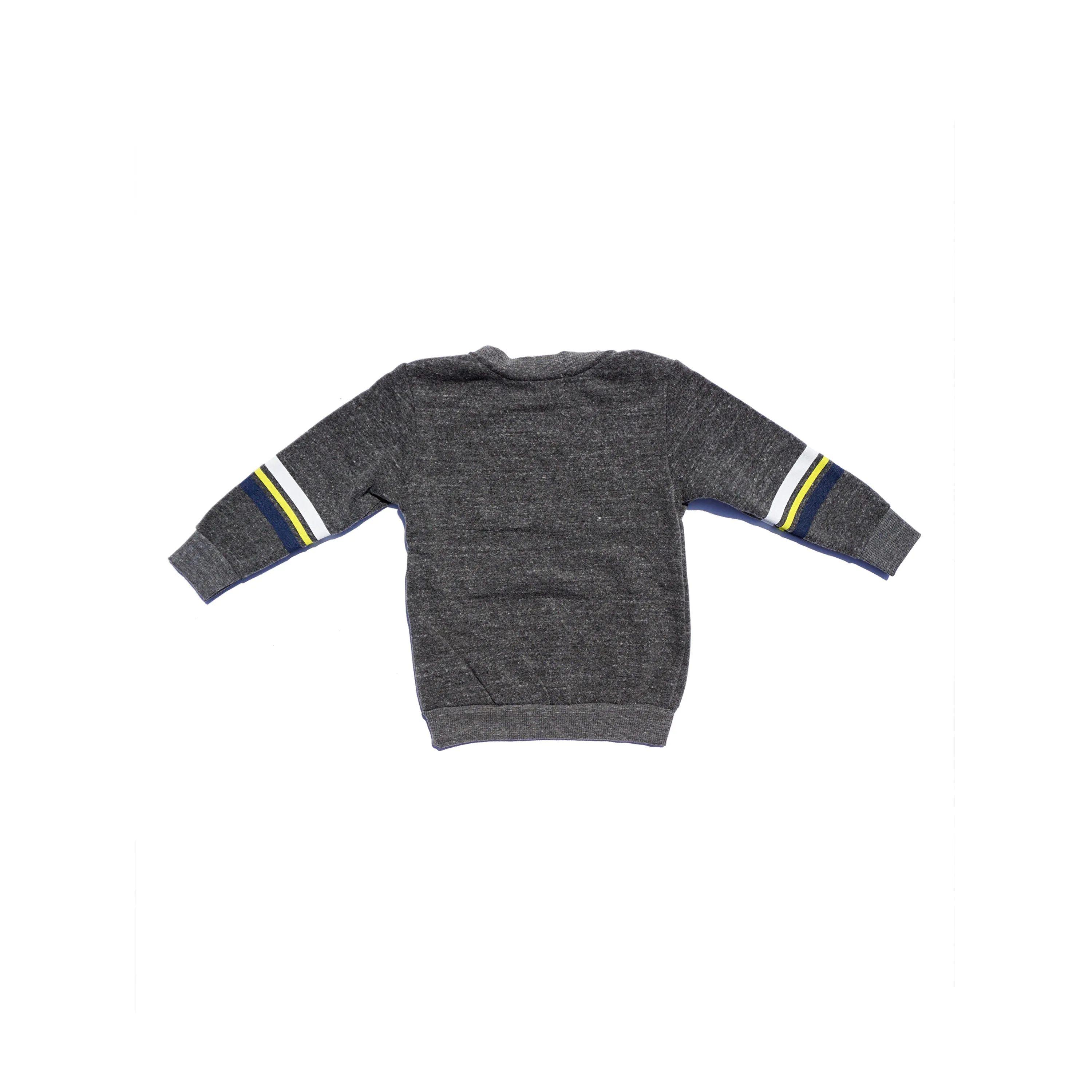 Baby Varsity Pullover