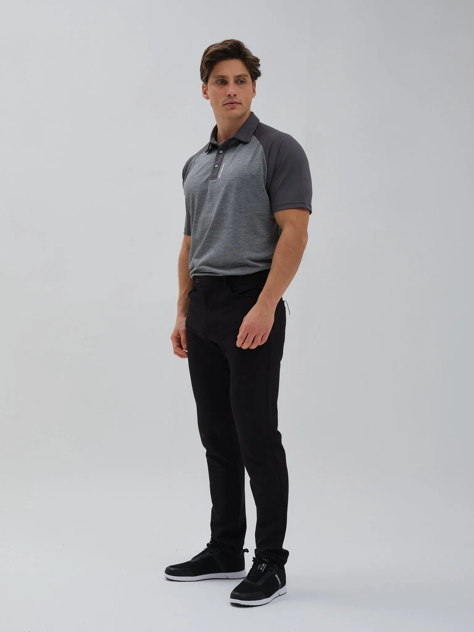 Bandon Polo Shirt