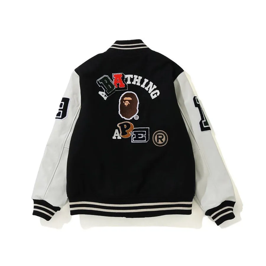 Bape Jacket