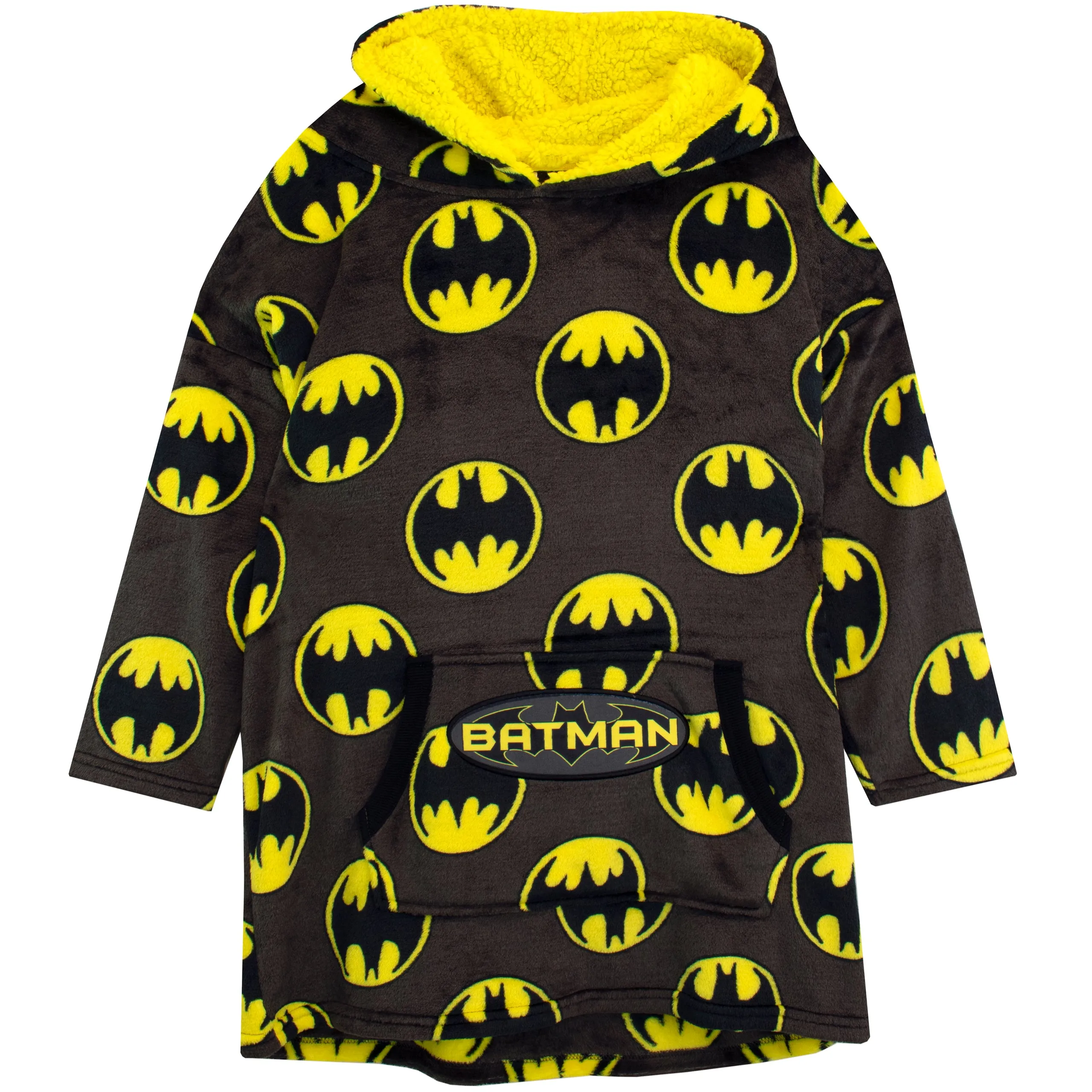 Batman Lounge Hoodie