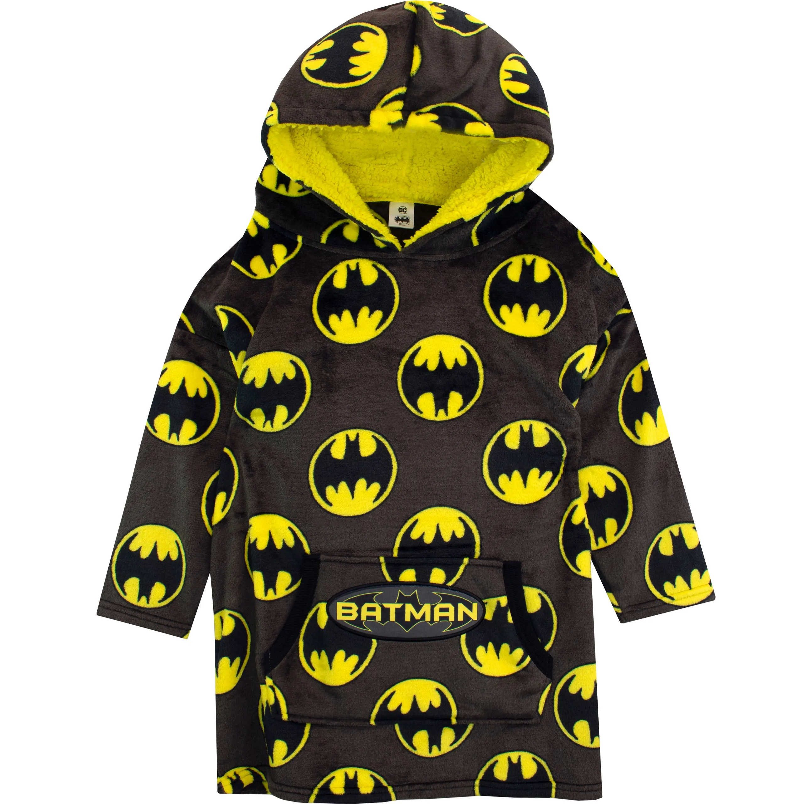 Batman Lounge Hoodie