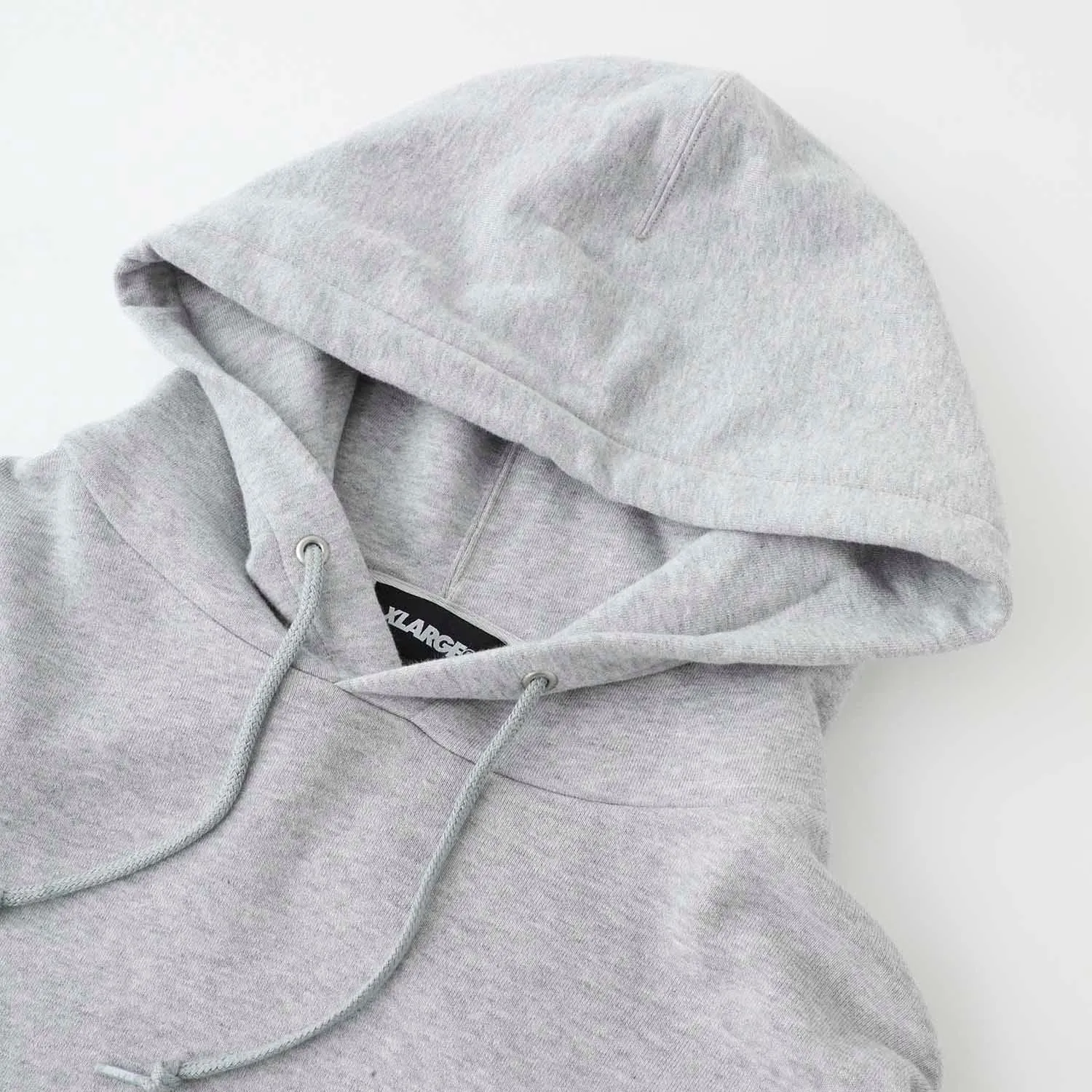 BEHIND OG PULLOVER HOODED SWEAT