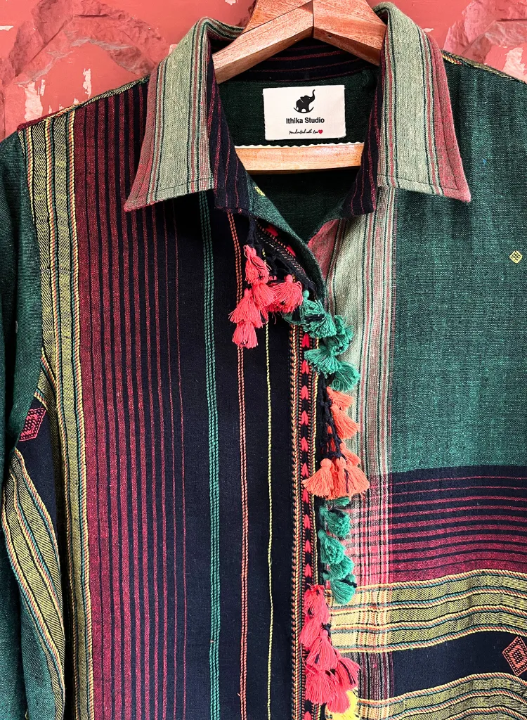 Bhujodi Shirt