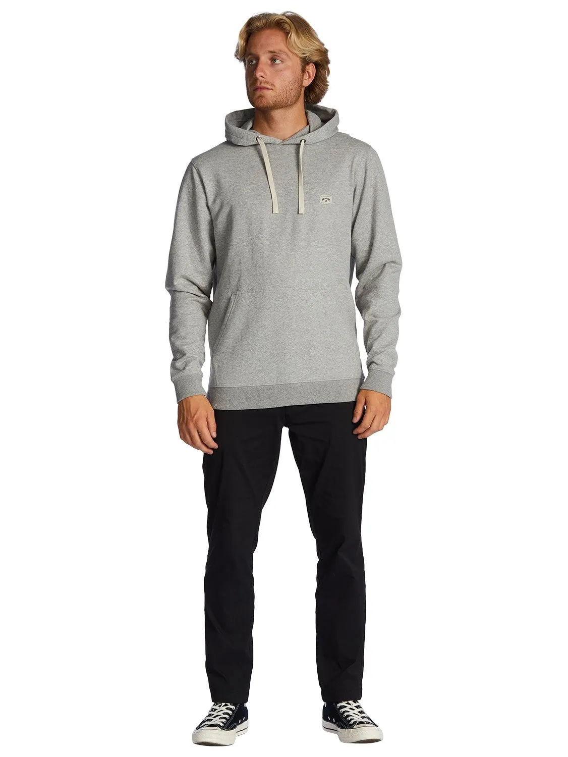 Billabong Men's All Day Hoodie