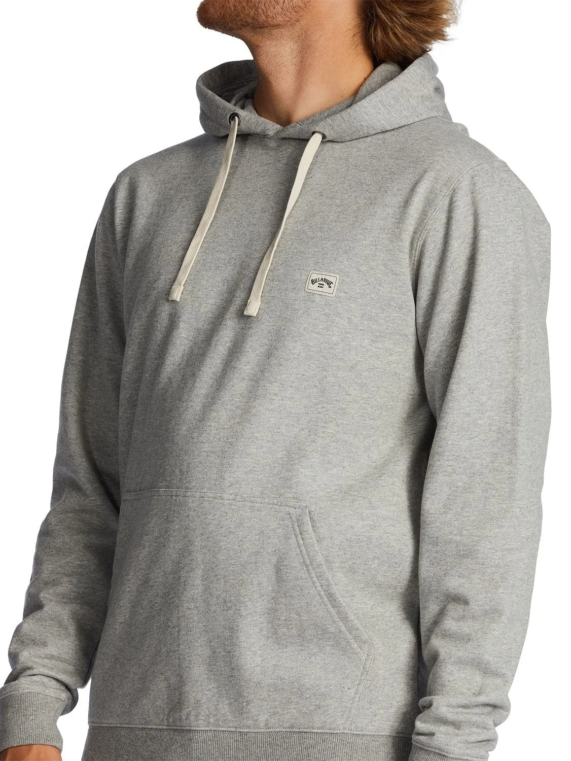 Billabong Men's All Day Hoodie