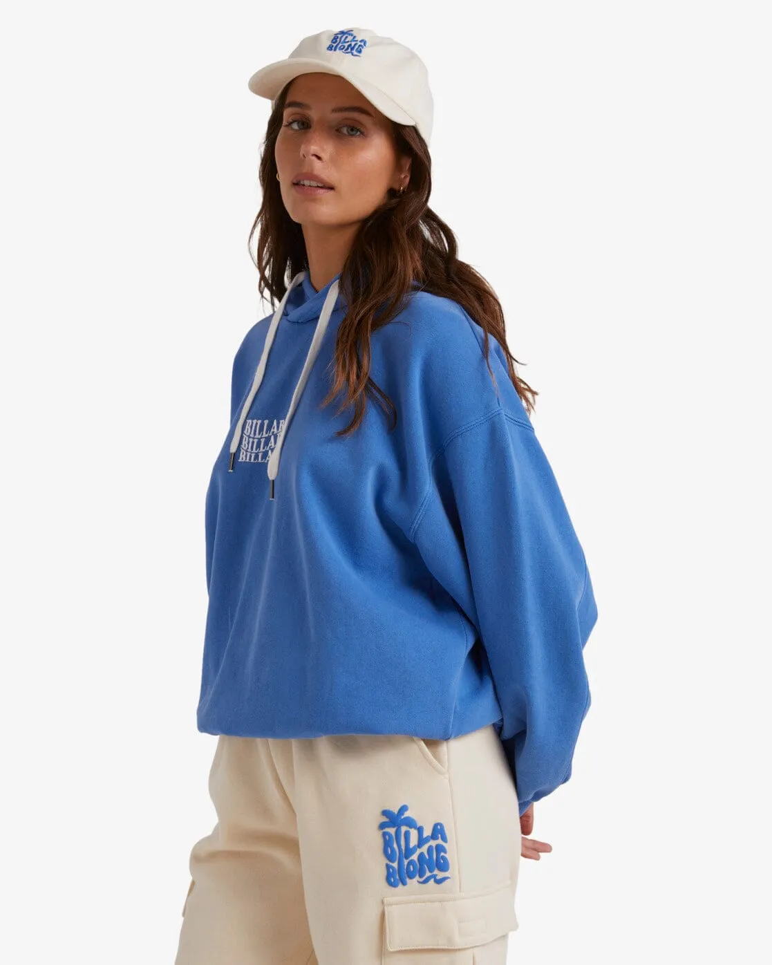 Billabong Surf High Hoodie