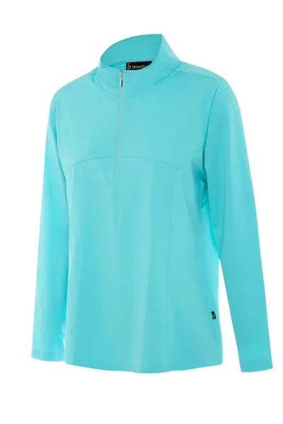 Birdee Ladies Breeze Uvee Long Sleeve