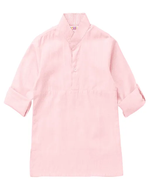 Blush Shirt