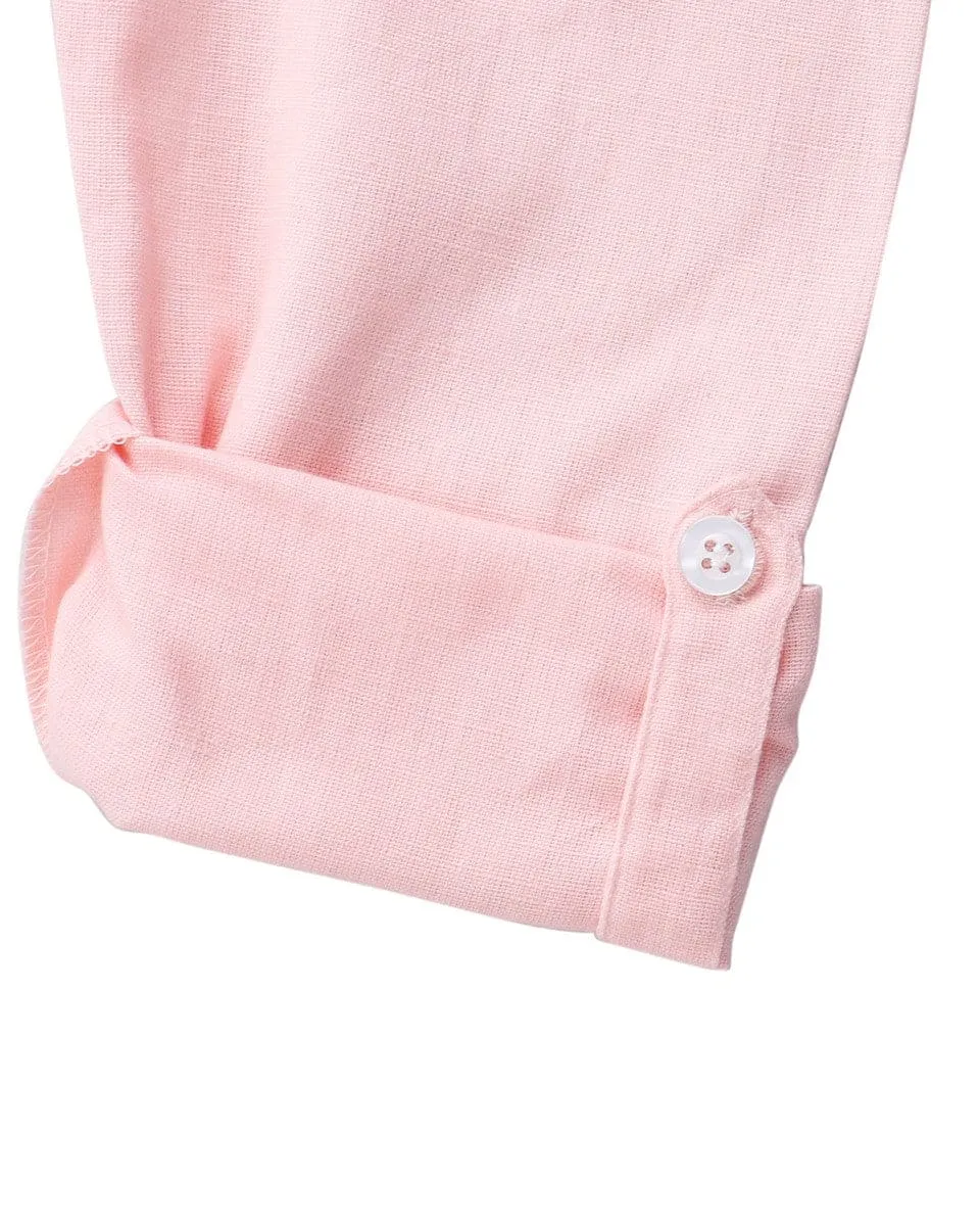 Blush Shirt