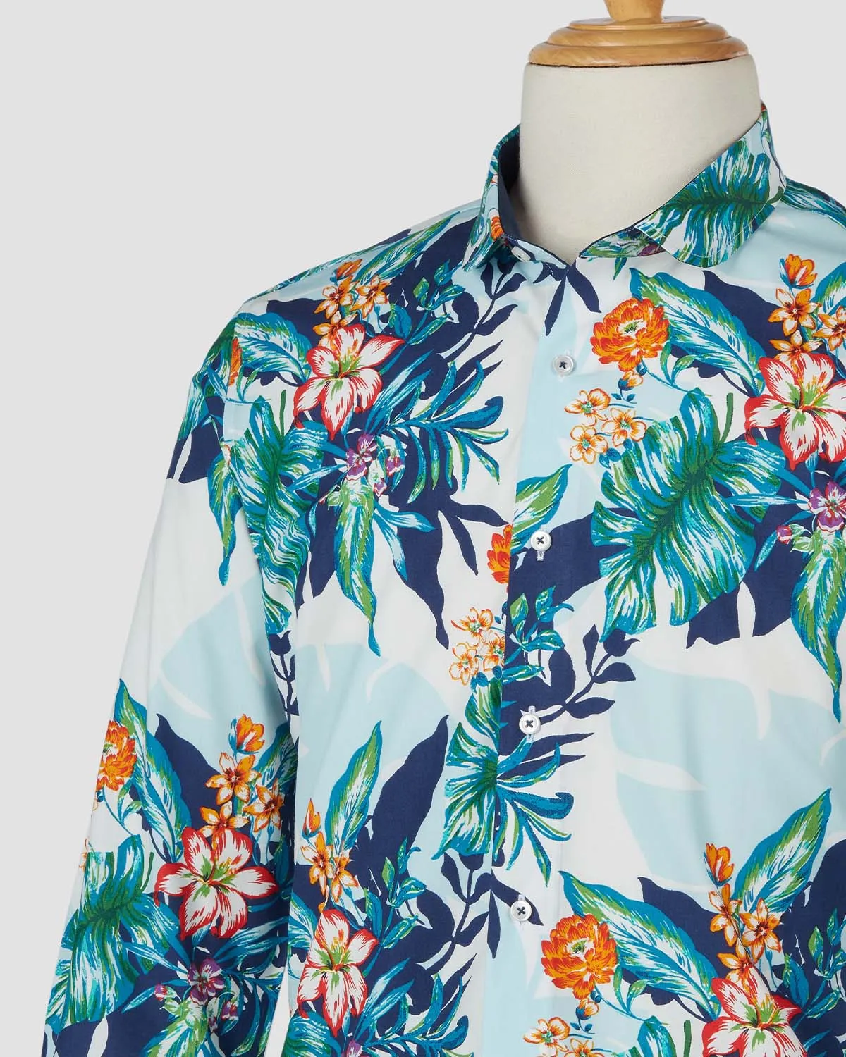 Botanical Bliss Shirt