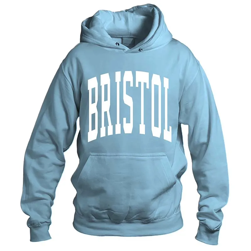 Bristol Arch Hoodie