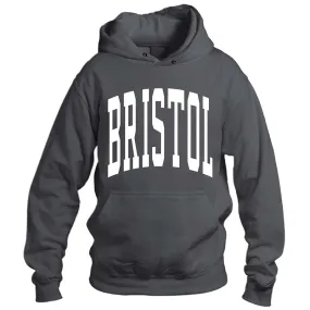 Bristol Arch Hoodie