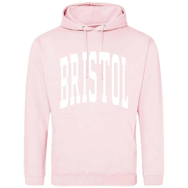 Bristol Arch Hoodie