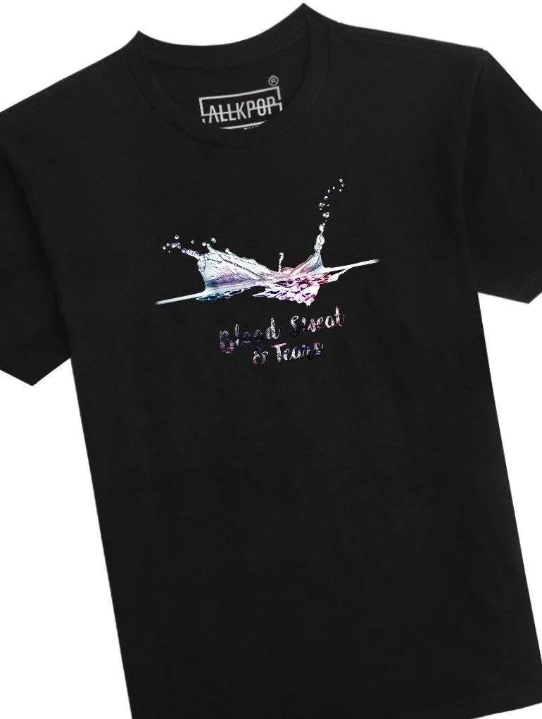 BST Splash Tee