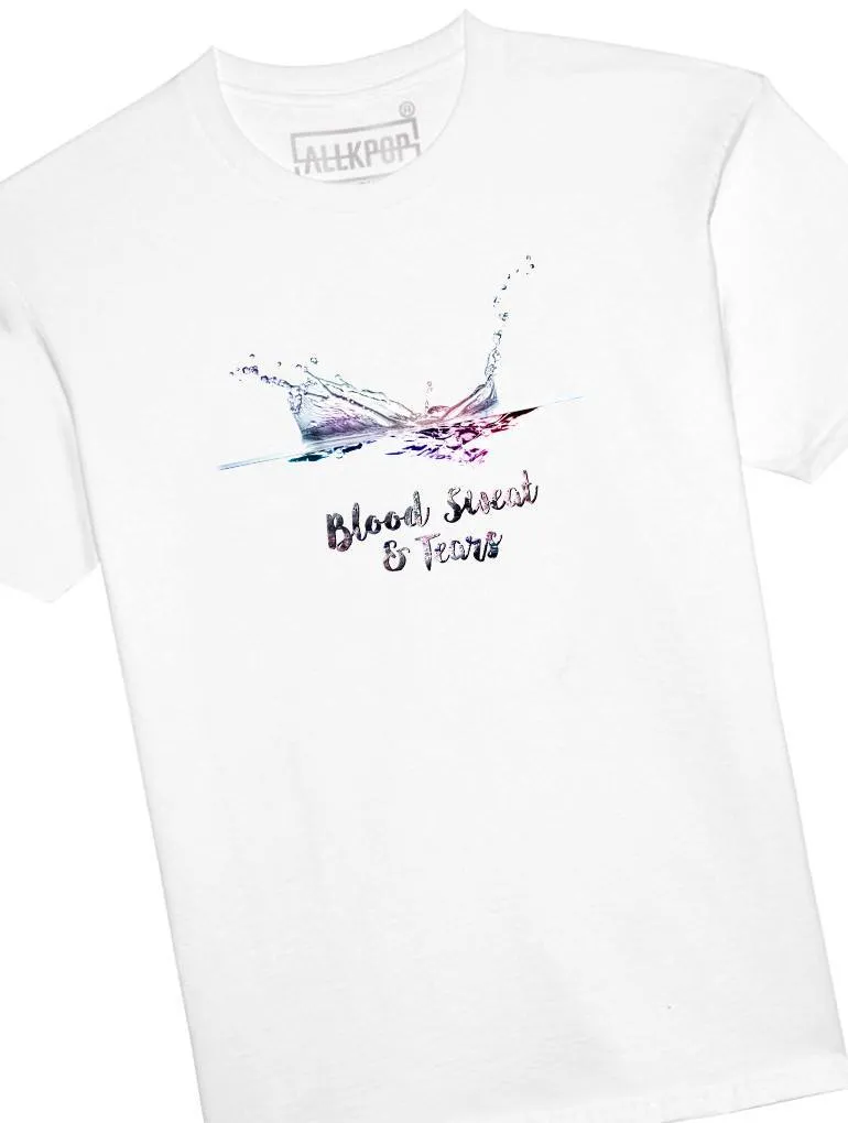 BST Splash Tee