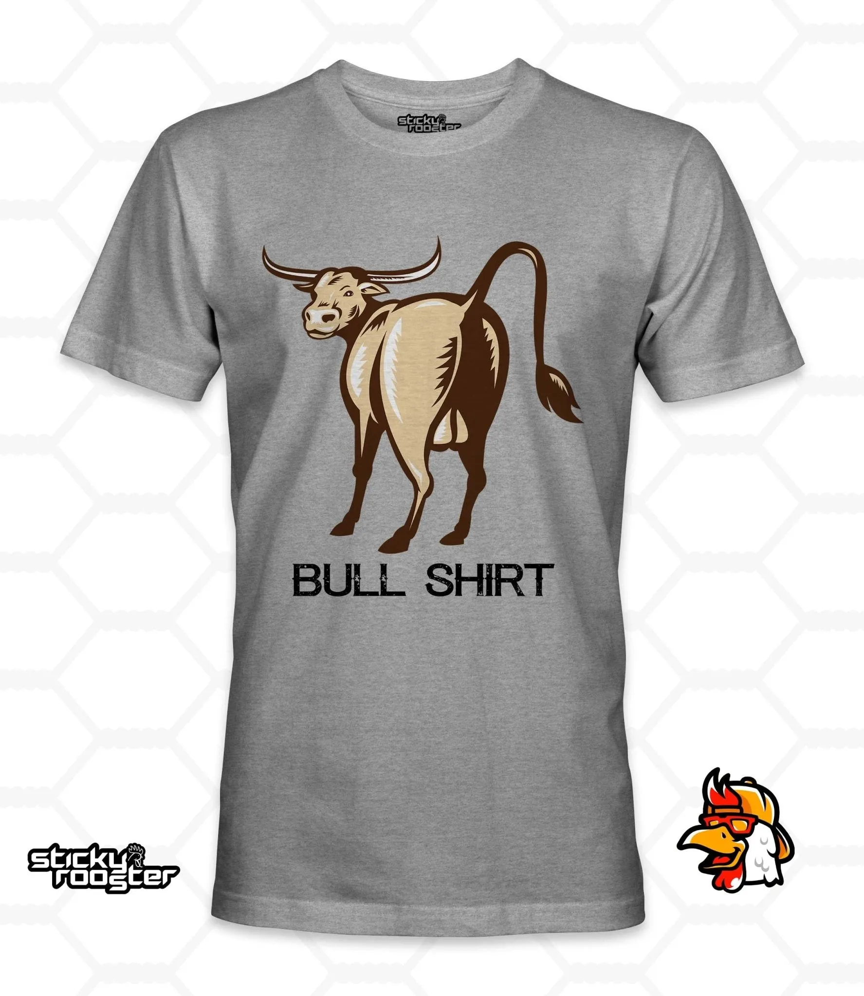 Bull Shirt shirt