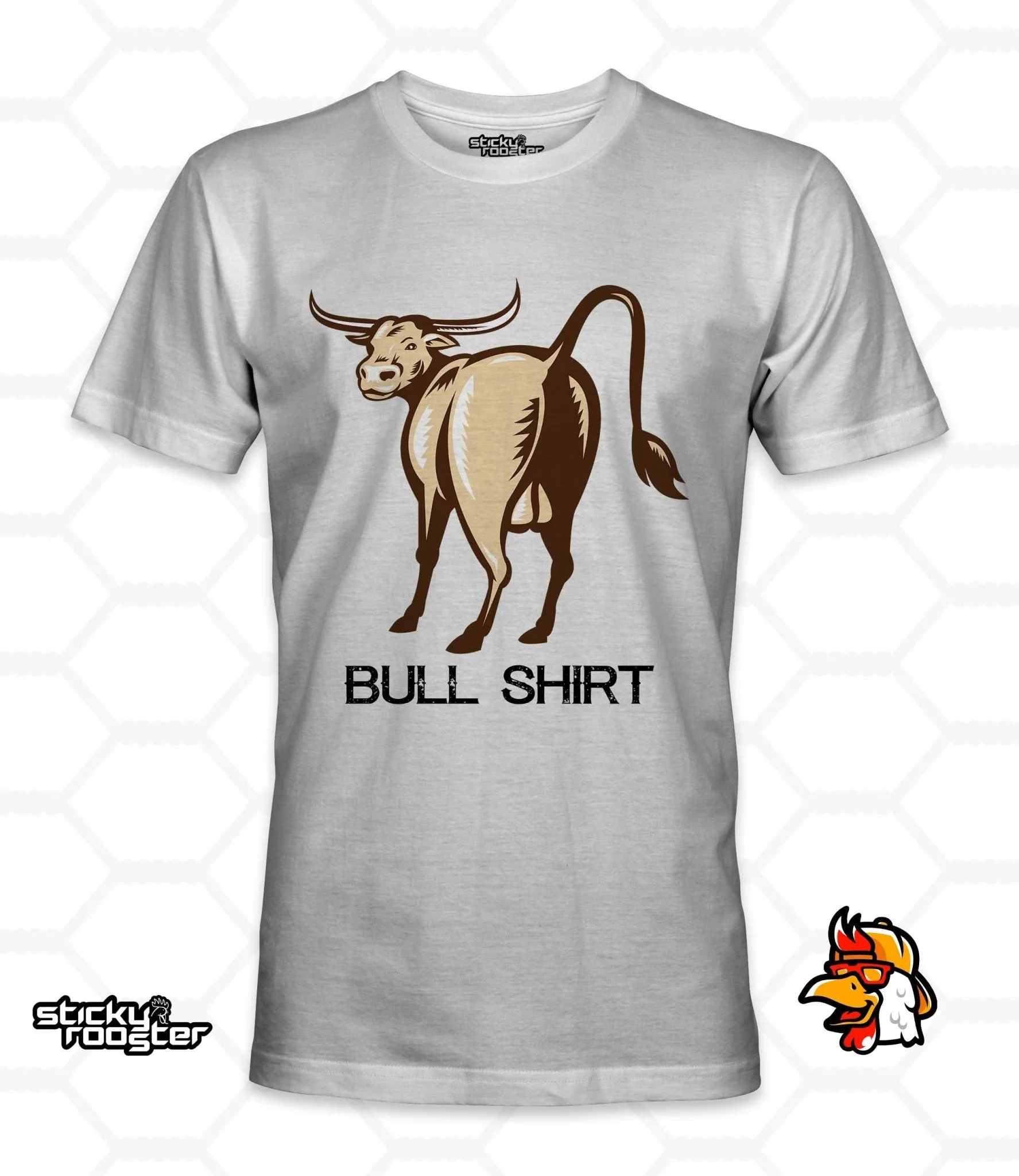 Bull Shirt shirt