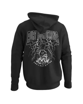 Bury Your Demons Hoodie