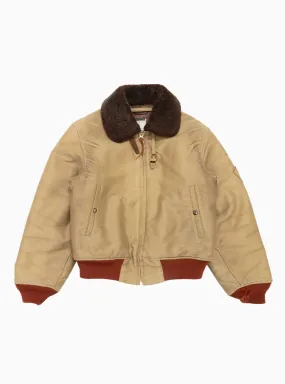 Buzz Rickson's Flight Jacket