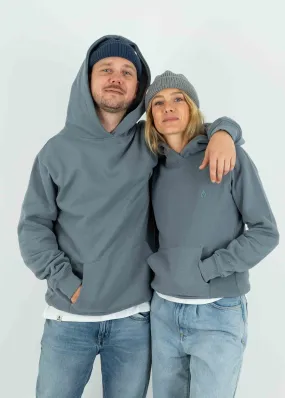 Bündel Hoodie MIKA & Hoodie HELENE StormyWeather