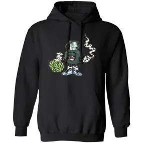 Cannanade Hoodie