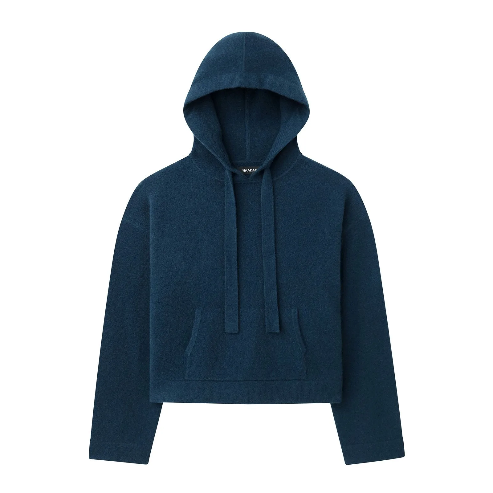 Cashmere Hoodie