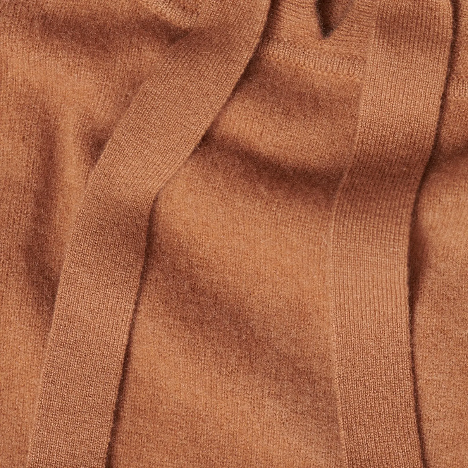 Cashmere Hoodie