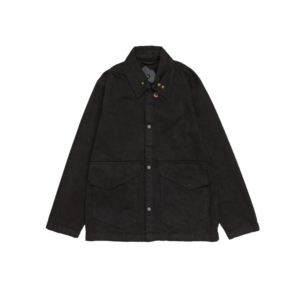 Chore Jacket (Anthracite Grey)