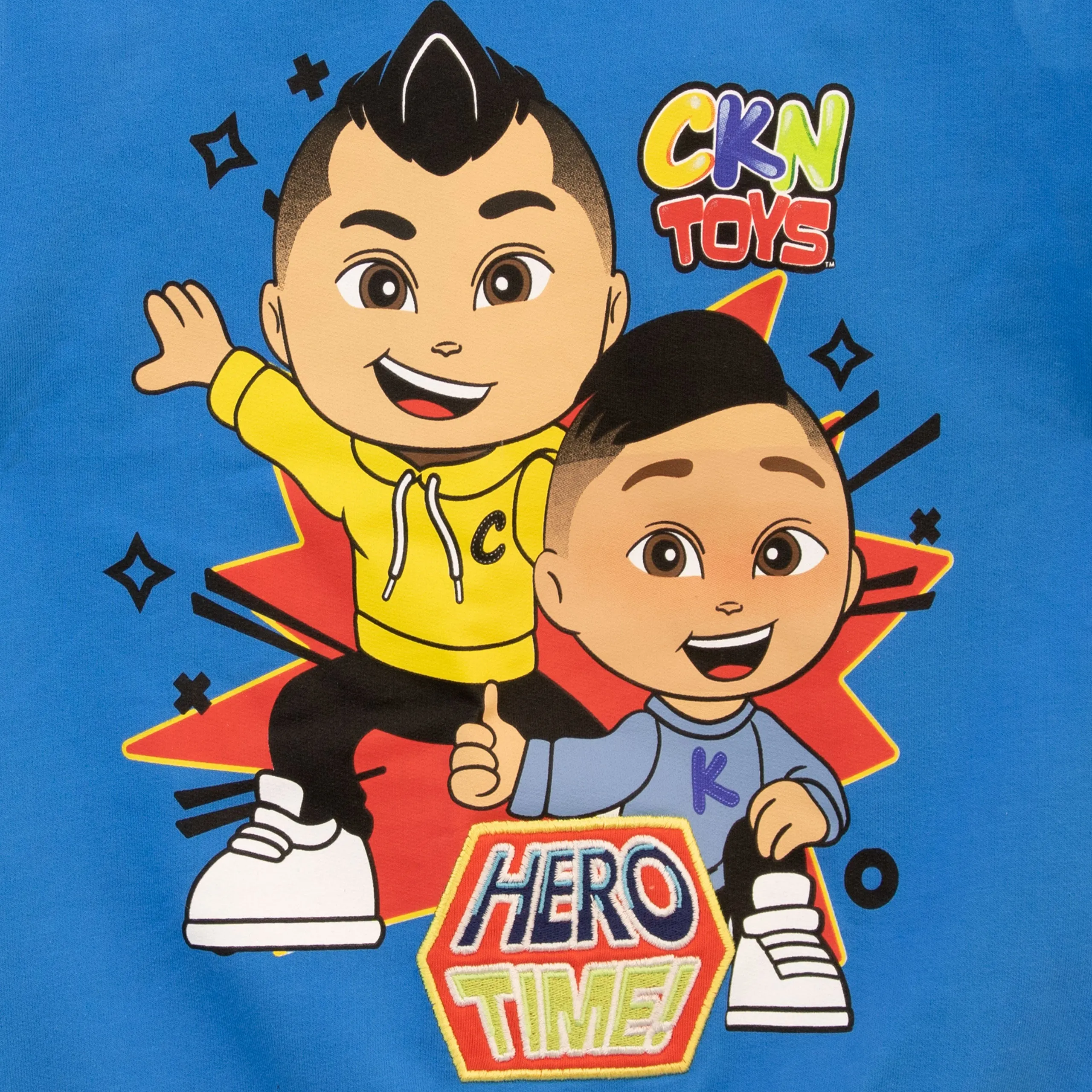 CKN Toys Hoodie