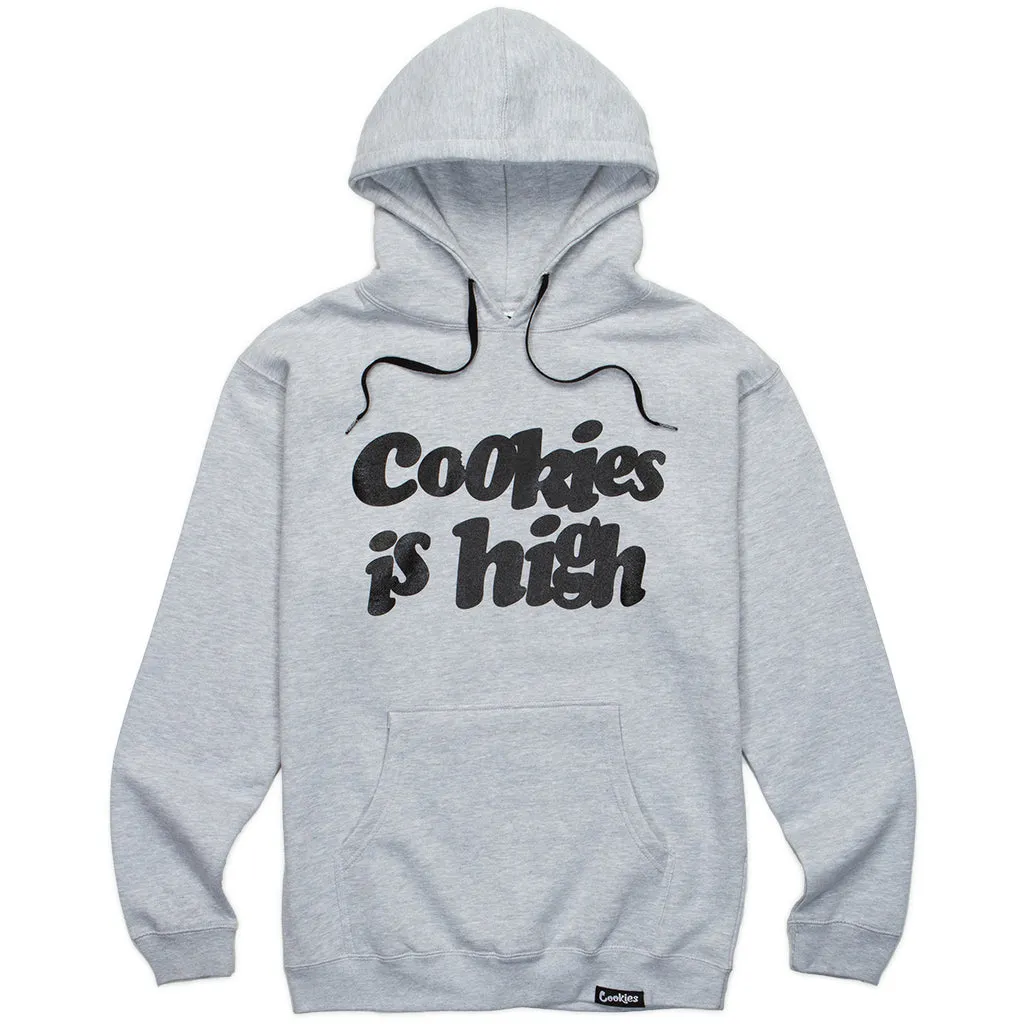 Cookies High Pullover Hoodie