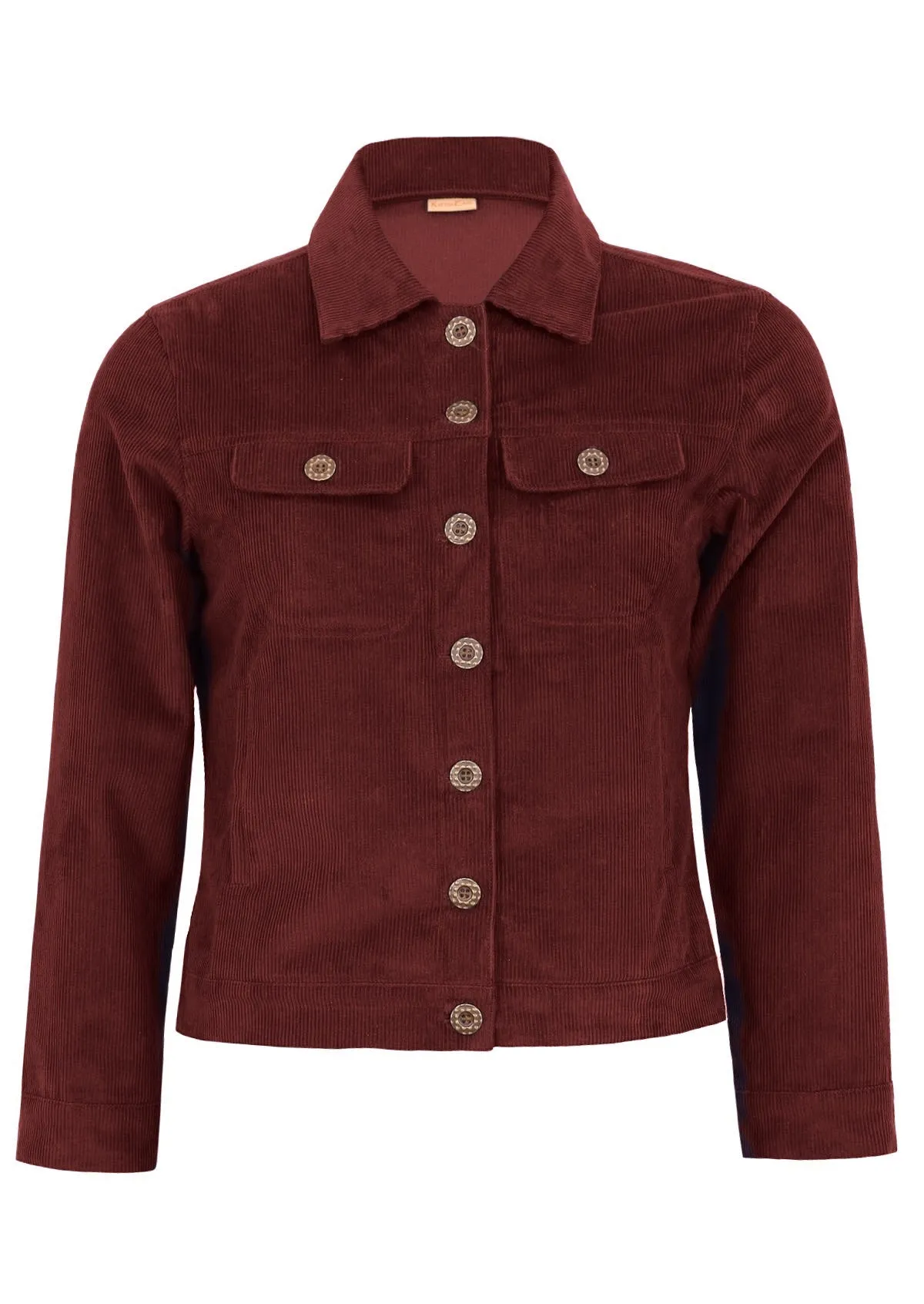 Corduroy Jacket Zinfandel