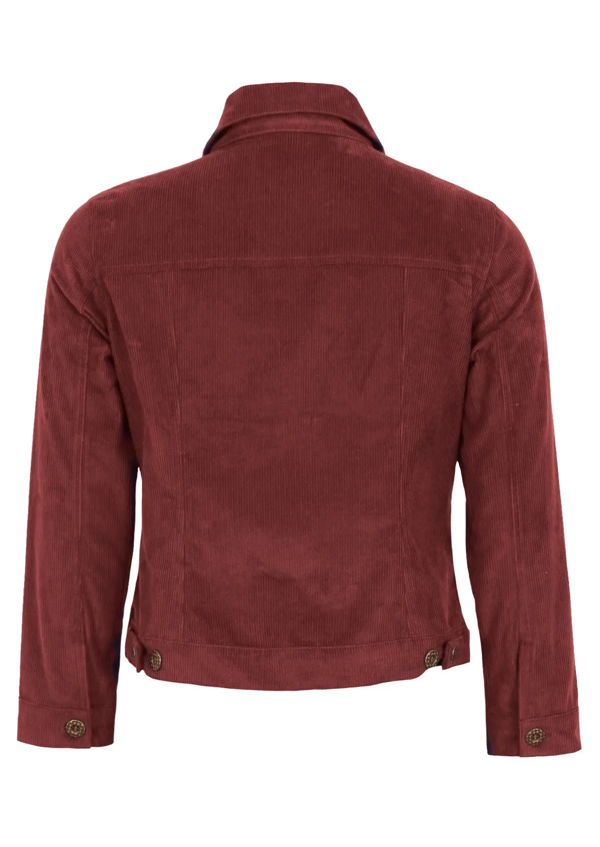 Corduroy Jacket Zinfandel