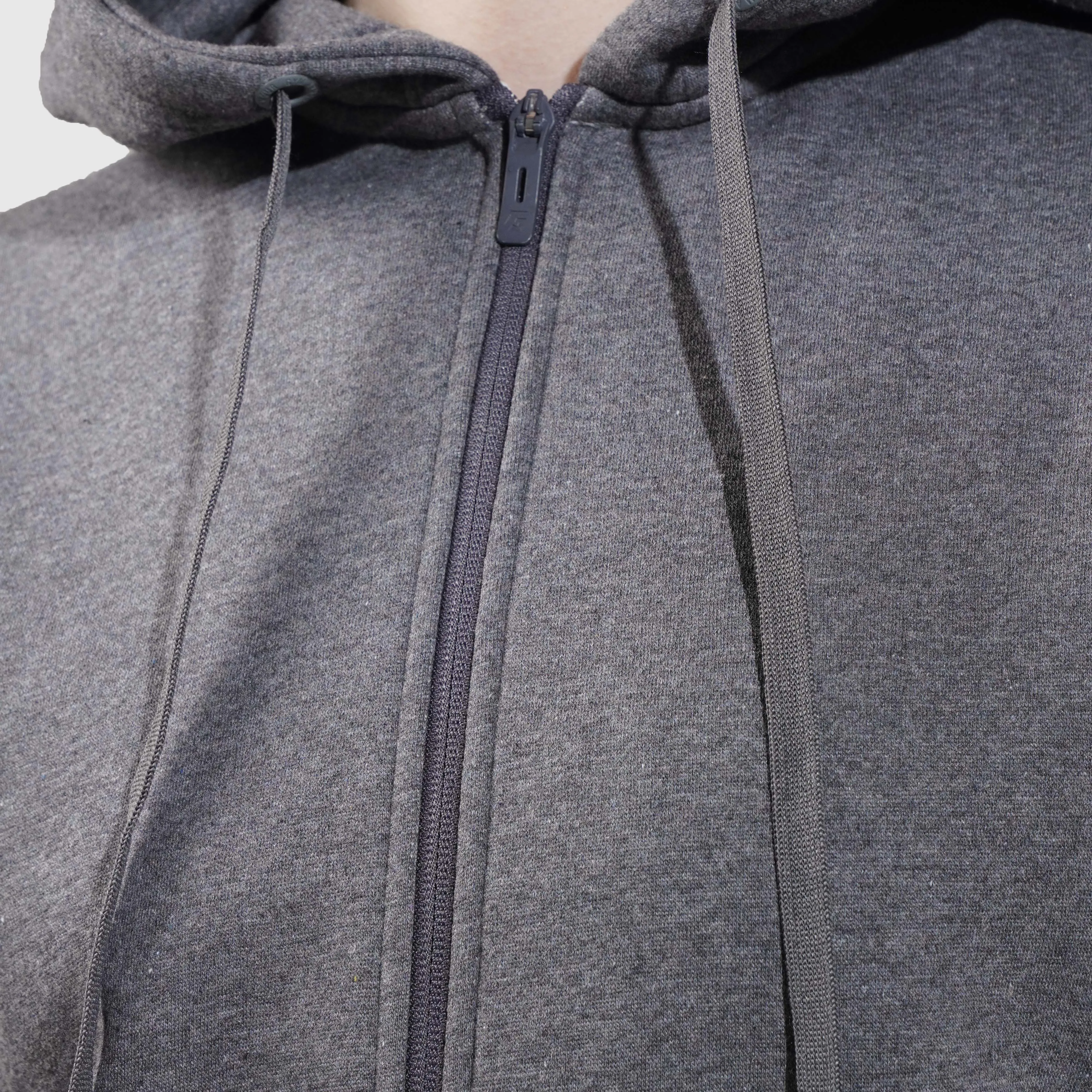 Cred Hoodie (Charcoal)