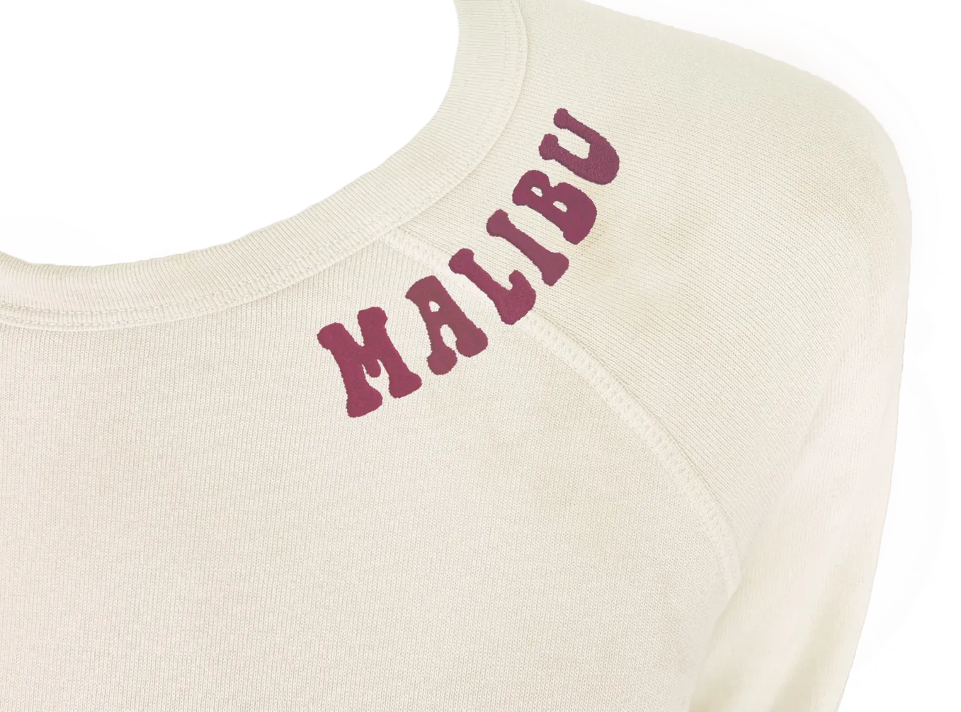 Customized Name Classic Crew Pullover