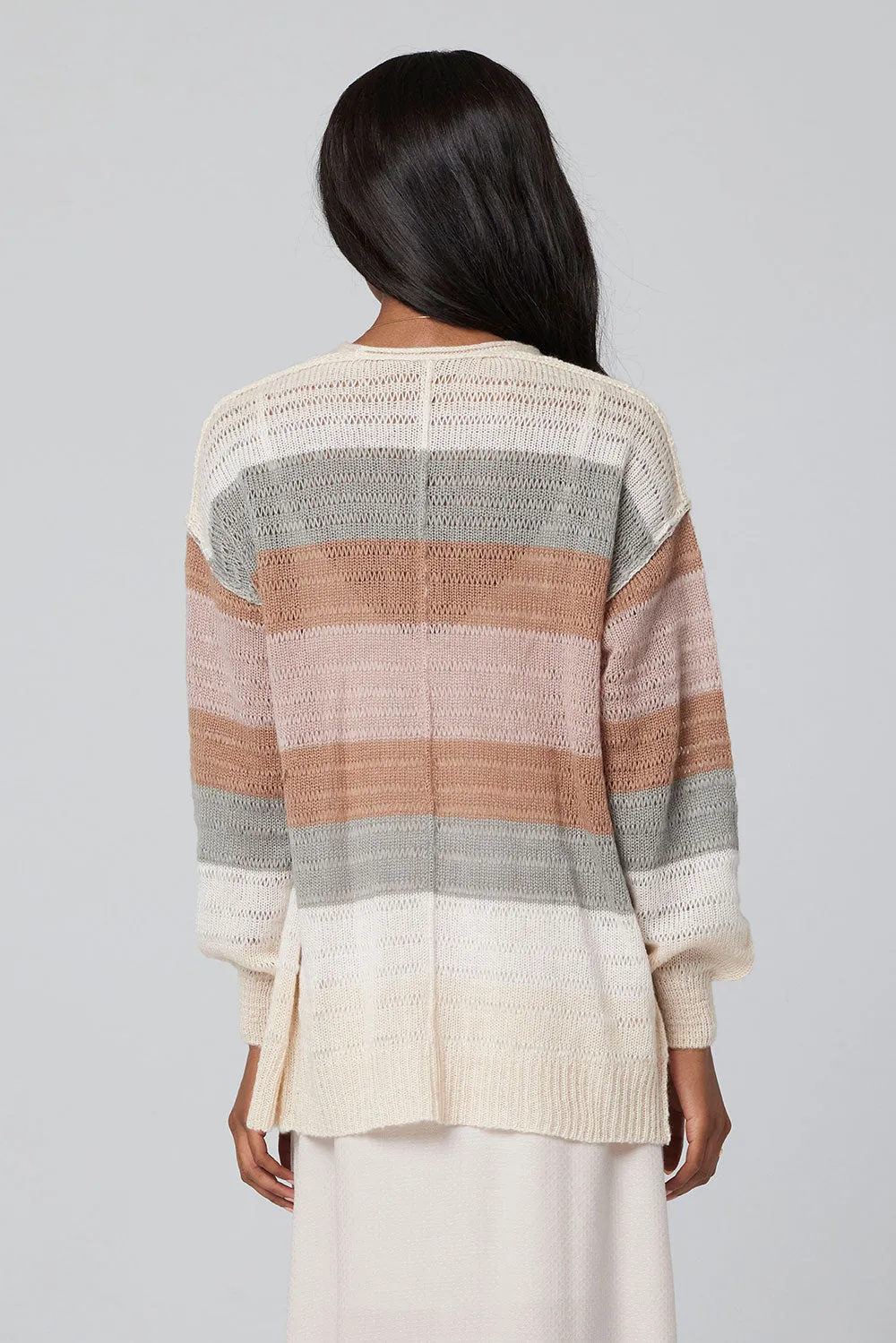 DELBY SWEATER